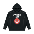 Hoodie,PressOn