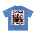 Tshirt,Men,Rock,Drummer