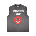 PressOn,TankTop