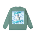 Women,Sweatshirt,Holiday