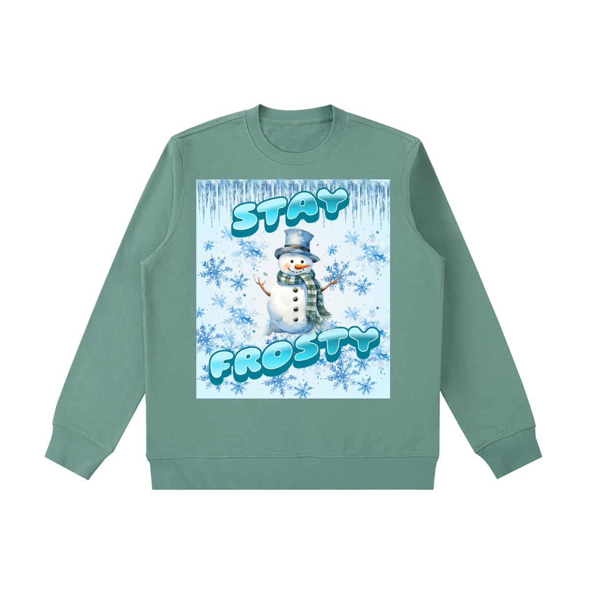 Women,Sweatshirt,Holiday
