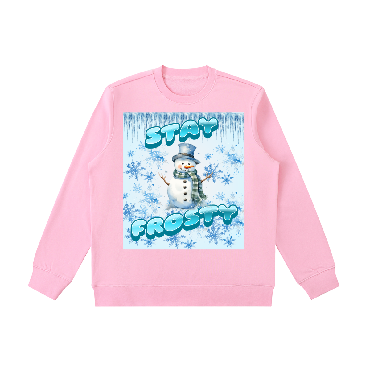 Women,Sweatshirt,Holiday